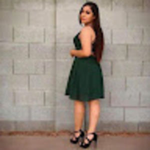 Meet your Posher, Mayra